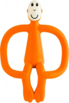 Kramtukas Matchstick Monkey, Orange, 3 mėn+