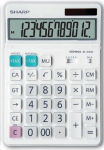 Skaičiuotuvas Sharp EL-340W