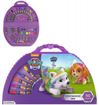 Pie&scaron;imo rinkinys Starpak Paw Patrol (&Scaron;unyčiai patruliai)