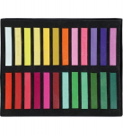 Pastelės FIORELLO Maries Master F 2048, 48 spalvų