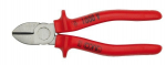 Juco &scaron;oninės replės 160mm 1000v, poliruotos