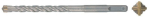 Proline SDS Plus betono grąžtas, 16 mm x 450 mm
