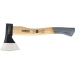 Neo medinis universalus kirvis 0,6 kg 36cm (27-006)
