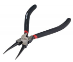 Proline Hd vidiniai tiesūs fiksavimo žiedų replės 180mm
