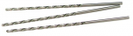 Proline Hss spiralinis grąžtas metalui, 8.5mm