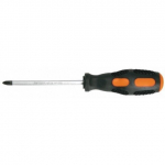 Kryžminis atsuktuvas Top Tools PZ2, 100mm