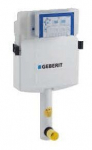 Geberit Kombifix wc bakelis pastatomam puodui 109.300.00.5