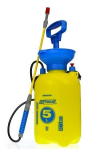Purk&scaron;tuvas AWTools AW60002, 5 L