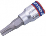 Antgalis 1/4" Torx T40 su skylute, 37mm