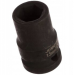 Smūginis lizdas 13mm 1/2" &scaron;e&scaron;iakampis Jonnesway