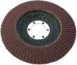 &Scaron;lifavimo diskas 115mm cirkonio granulės 40 Proline