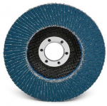 Proline &scaron;lifavimo diskas 115mm, cirkonio granulės 60