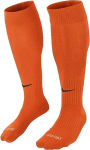 Futbolo kojinės Nike Classic II Cush Over-the-Calf SX5728-816, oranžinės
