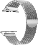 Tech-Protect Watch Band Silver