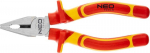 Universalios replės 180mm 1000v Neo