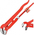 Awtools Rinklės vamzdžiams 1"
