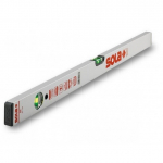 Gulsčiukas AV, aliuminis 2L, 150cm (0.5 mm/m) Sola (AV150)