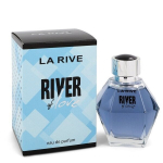 Kvapusis vanduo moterims La Rive River of Love EDP, 100 ml