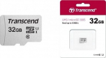 Atminties kortelė telefonui Transcend TS32GUSD300S