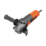 Kampinis &scaron;lifuoklis Black Decker beg210-qs 230 V 900 W