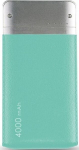 Atsarginis maitinimo &scaron;altinis ("Power Bank") Realpower PB-4000, 4000 mAh