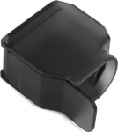 Apsauginis dangtelis ir stabilizatorius Dji Osmo Pocket kamerai