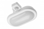 GTV LED &scaron;viestuvas DELTA ,6W ,IP54, 4000 K, LD-DELOW6WC-NB