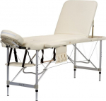 Masažo stalas Bodyfit 599, 3 segmentų