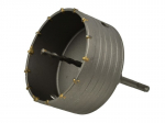 Pjūklo antgalis SDS-Plus Geko G40006, 120mm