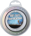 Valas SG Soft Fluoro Carbon 0.46mm 35m.