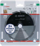 Diskas Bosch Professional Standard for Wood, 160&times;20/15&times;1,5/1,0 mm