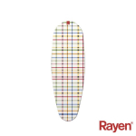 RAYEN - Lyginimo stalo užvalkalas 150x55 cm medium XXL easyclip