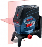 Kryžminės linijos lazeris Bosch Professional GCL 2-50 C 0601066G08