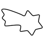 Kaiser kepimo formelė, 8cm