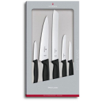 Peilių rinkinys Victorinox Swiss Classic, 5 vnt.