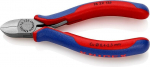 Kandyklės Knipex 76 22 125, 125 mm