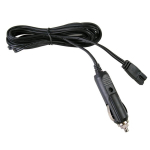 Maitinimo kabelis Gio Style DC 12V