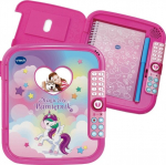 Elektroninis dienora&scaron;tis Vtech, rožinis