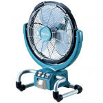Akumuliatorinis ventiliatorius Makita DCF300Z