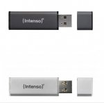 Intenso Alu Line USB 2.0 32GB
