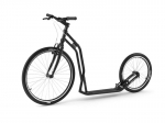 Paspirtukas Yedoo S2620, Black