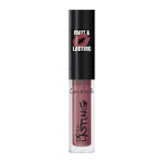 Lūpų blizgesys Lovely Lip Gloss Extra Lasting, Nr.5, 6 ml