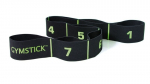 Pasiprie&scaron;inimo guma Gymstick Multi-Loop, vidutinis pasiprie&scaron;inimo