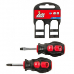 Atsuktuvų rinkinys Top Tools PH1 SL6, 2 vnt