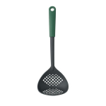 Brabantia kiaurasamtis, juodas/žalias