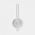 Brabantia sietelis, 75 mm, pilkas