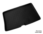 Bagažinės kilimėlis Hyundai Getz 2003-2011 /18042