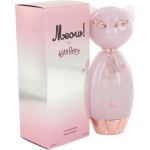 Kvapusis vanduo Katy Perry Meow! EDP moterims 100 ml