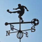 Vėjarodis "Futbolininkas"