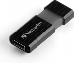USB laikmena Verbatim PinStripe 32GB